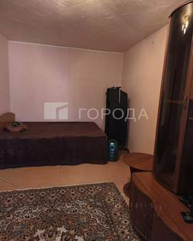 1-к квартира, на длительный срок, 30м2, 5/5 этаж