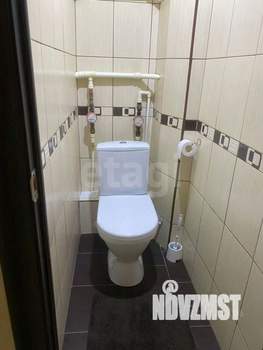 2-к квартира, на длительный срок, 45м2, 2/9 этаж