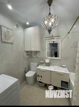 2-к квартира, на длительный срок, 36м2, 4/7 этаж