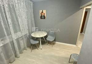 1-к квартира, на длительный срок, 34м2, 15/17 этаж