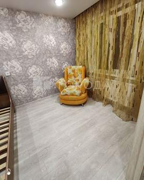 2-к квартира, на длительный срок, 45м2, 5/5 этаж