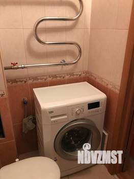 2-к квартира, на длительный срок, 58м2, 7/18 этаж