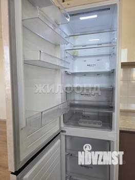 2-к квартира, на длительный срок, 65м2, 6/17 этаж