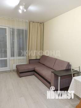 2-к квартира, на длительный срок, 45м2, 10/17 этаж