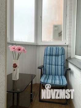 Студия квартира, на длительный срок, 34м2, 10/19 этаж