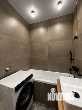 1-к квартира, на длительный срок, 38м2, 6/25 этаж