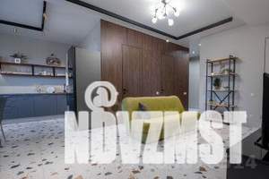 2-к квартира, посуточно, 83м2, 10/20 этаж