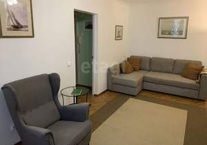 2-к квартира, на длительный срок, 43м2, 7/9 этаж