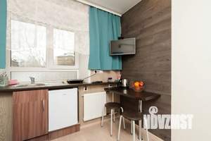 Студия квартира, посуточно, 15м2, 2/5 этаж