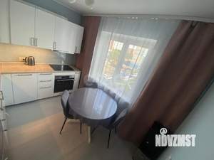 2-к квартира, на длительный срок, 57м2, 7/10 этаж