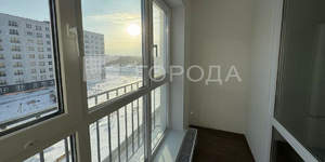 Студия квартира, на длительный срок, 19м2, 5/9 этаж