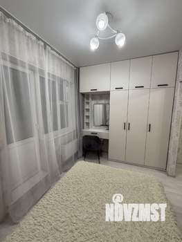 Студия квартира, на длительный срок, 30м2, 10/19 этаж