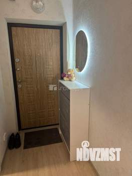 Студия квартира, на длительный срок, 23м2, 9/24 этаж