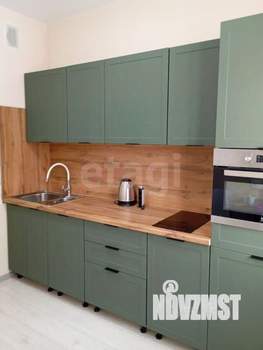 1-к квартира, на длительный срок, 33м2, 4/17 этаж