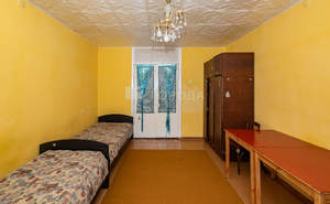 3-к квартира, на длительный срок, 67м2, 2/9 этаж