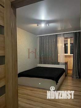 1-к квартира, на длительный срок, 43м2, 6/16 этаж