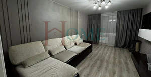 3-к квартира, на длительный срок, 58м2, 5/5 этаж