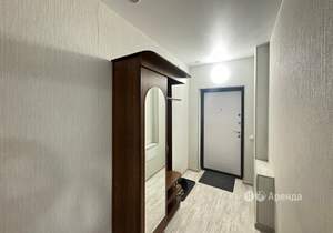 Студия квартира, на длительный срок, 33м2, 16/21 этаж
