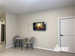 1-к квартира, на длительный срок, 41м2, 5/24 этаж