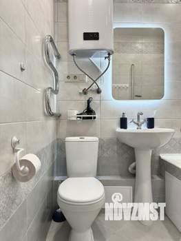 2-к квартира, посуточно, 45м2, 1/1 этаж