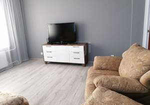 1-к квартира, на длительный срок, 47м2, 17/20 этаж