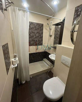 2-к квартира, на длительный срок, 45м2, 2/5 этаж