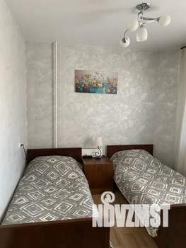 2-к квартира, посуточно, 51м2, 7/9 этаж