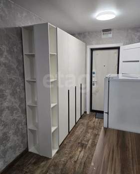 Студия квартира, на длительный срок, 29м2, 10/24 этаж