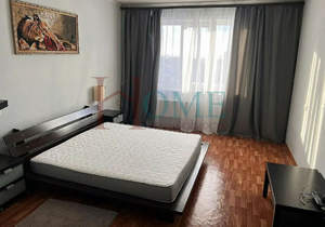 1-к квартира, на длительный срок, 43м2, 13/17 этаж