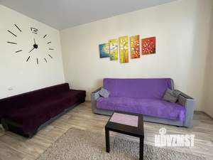 2-к квартира, посуточно, 68м2, 2/13 этаж