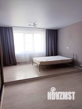 1-к квартира, на длительный срок, 54м2, 8/10 этаж