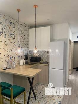 Студия квартира, на длительный срок, 26м2, 15/23 этаж