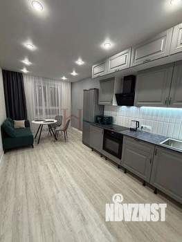 1-к квартира, на длительный срок, 42м2, 7/29 этаж