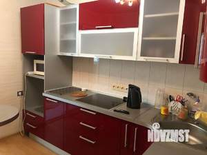 2-к квартира, посуточно, 45м2, 1/9 этаж