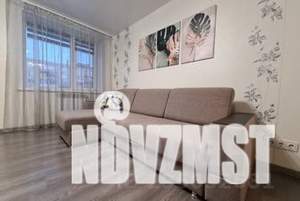 1-к квартира, посуточно, 38м2, 7/10 этаж