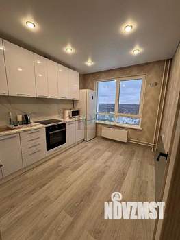 2-к квартира, на длительный срок, 57м2, 13/18 этаж