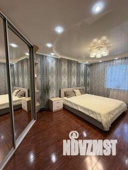 3-к квартира, на длительный срок, 80м2, 10/10 этаж