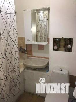 2-к квартира, на длительный срок, 43м2, 4/4 этаж