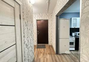 2-к квартира, на длительный срок, 35м2, 7/17 этаж