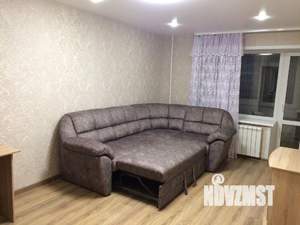 2-к квартира, посуточно, 54м2, 1/1 этаж