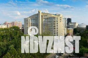 1-к квартира, посуточно, 45м2, 8/15 этаж