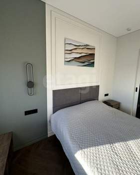 2-к квартира, на длительный срок, 44м2, 17/29 этаж