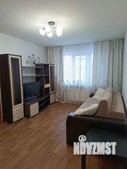 1-к квартира, на длительный срок, 31м2, 5/5 этаж