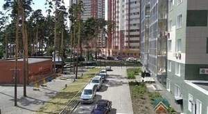 1-к квартира, на длительный срок, 85м2, 10/17 этаж