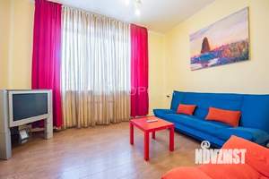 2-к квартира, на длительный срок, 50м2, 4/5 этаж