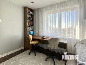 3-к квартира, на длительный срок, 100м2, 12/25 этаж