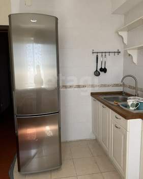 1-к квартира, на длительный срок, 49м2, 14/18 этаж
