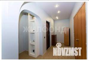 2-к квартира, на длительный срок, 58м2, 4/10 этаж