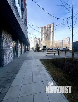 3-к квартира, на длительный срок, 68м2, 10/27 этаж