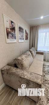 3-к квартира, на длительный срок, 60м2, 5/5 этаж